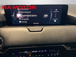 Mazda CX-60 bild 19