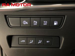 Mazda CX-60 bild 26