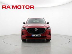 Mazda CX-60 bild 6