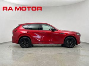 Mazda CX-60 bild 4
