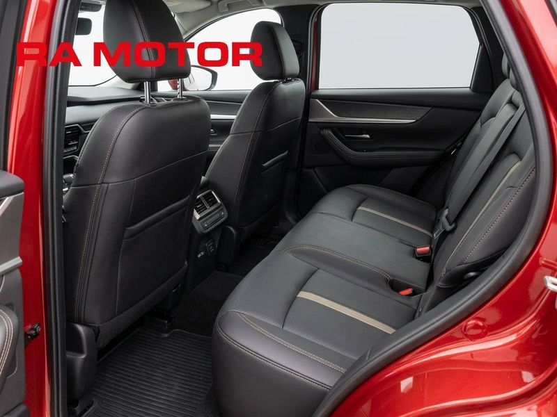 Mazda CX-60 bild 17