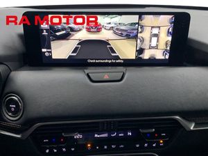 Mazda CX-60 bild 20