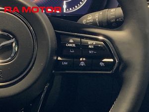 Mazda CX-60 bild 11