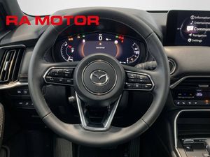 Mazda CX-60 bild 10