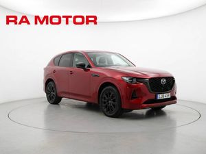 Mazda CX-60 bild 2