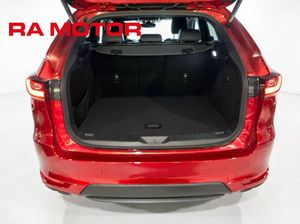 Mazda CX-60 bild 27