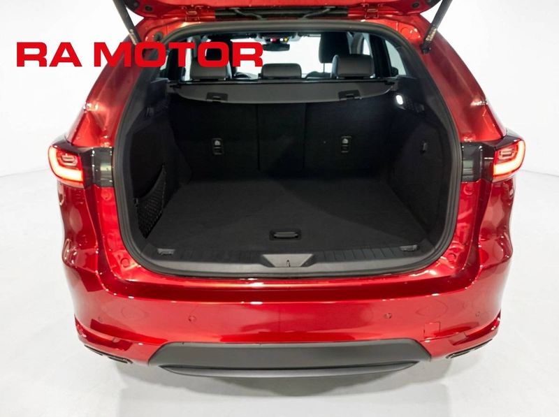 Mazda CX-60 bild 27