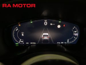 Mazda CX-60 bild 23