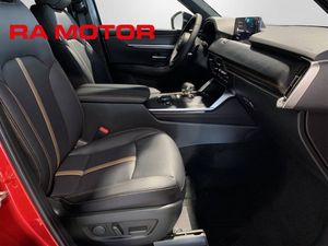 Mazda CX-60 bild 12