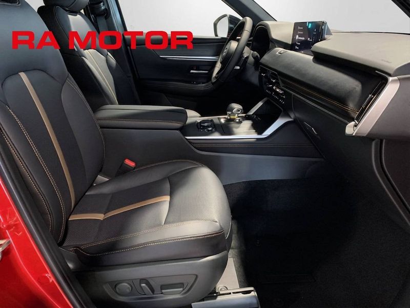 Mazda CX-60 bild 12