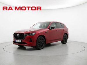 Mazda CX-60 bild 1