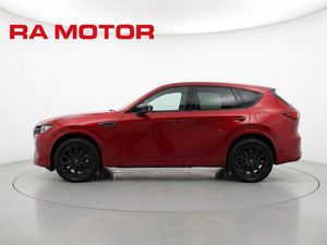 Mazda CX-60 bild 5
