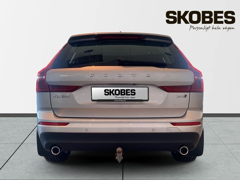Volvo XC60 bild 6