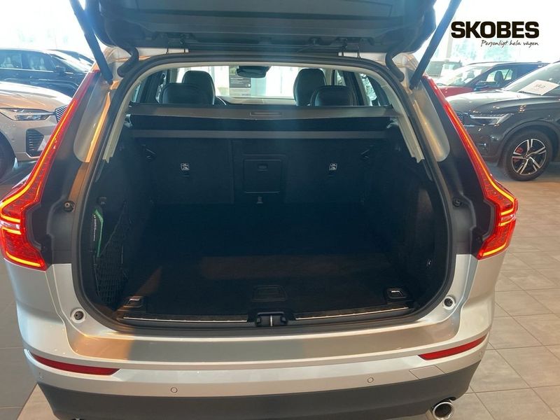 Volvo XC60 bild 16