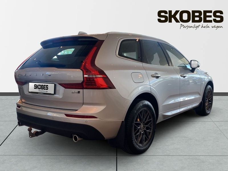 Volvo XC60 bild 7