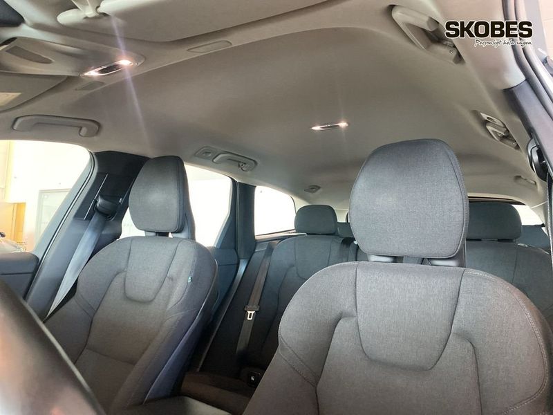 Volvo XC60 bild 28
