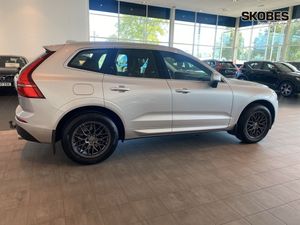 Volvo XC60 bild 25