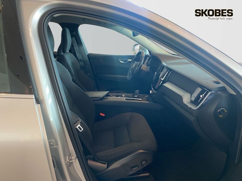 Volvo XC60 bild 11