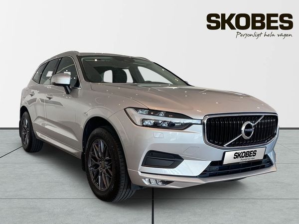 Volvo XC60 B4 AWD Diesel Momentum Advanced SE Drag - 2021