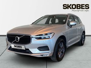 Volvo XC60 bild 3