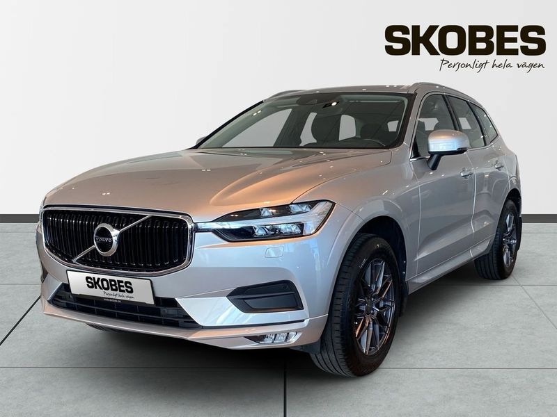 Volvo XC60 bild 3