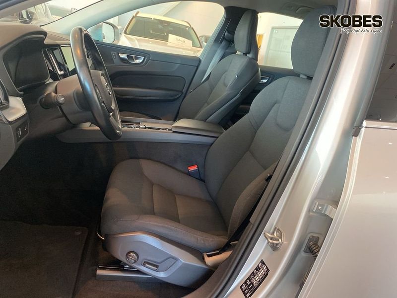 Volvo XC60 bild 21