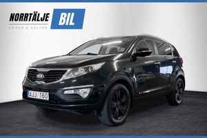 Kia Sportage bild 1