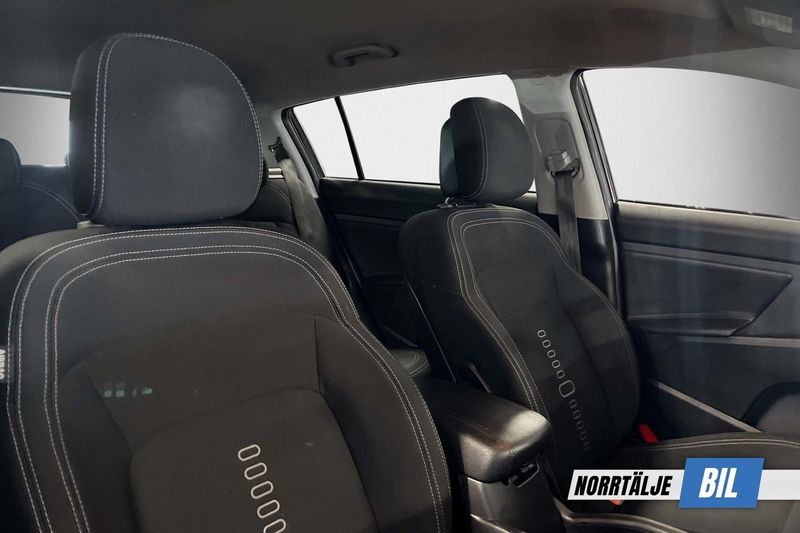 Kia Sportage bild 12