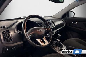 Kia Sportage bild 9
