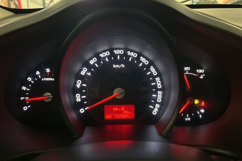 Kia Sportage bild 14