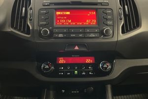 Kia Sportage bild 15