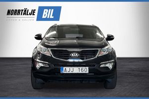Kia Sportage bild 6