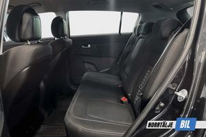 Kia Sportage bild 13