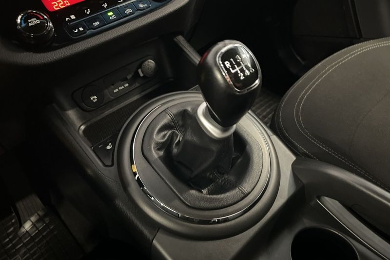 Kia Sportage bild 17