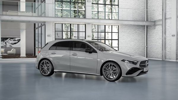 Mercedes A250 e AMG Line Premium, Panorama - 2027