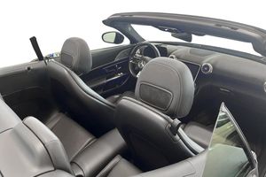 Mercedes AMG GT bild 9