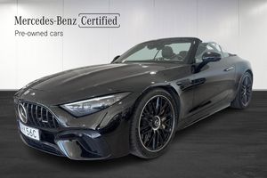 Mercedes AMG GT bild 11