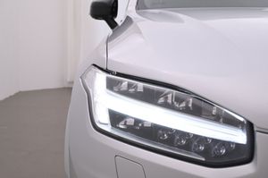 Volvo XC90 bild 25