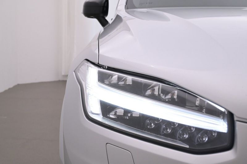 Volvo XC90 bild 25