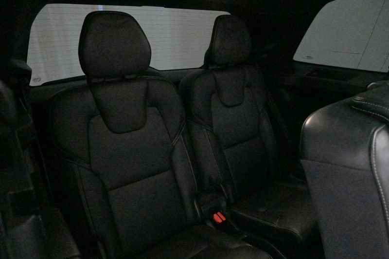 Volvo XC90 bild 23