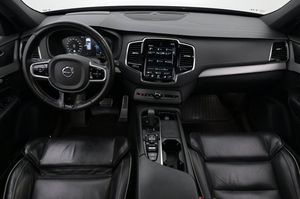 Volvo XC90 bild 6