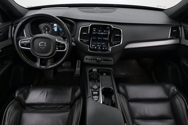 Volvo XC90 bild 6