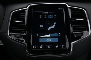 Volvo XC90 bild 13