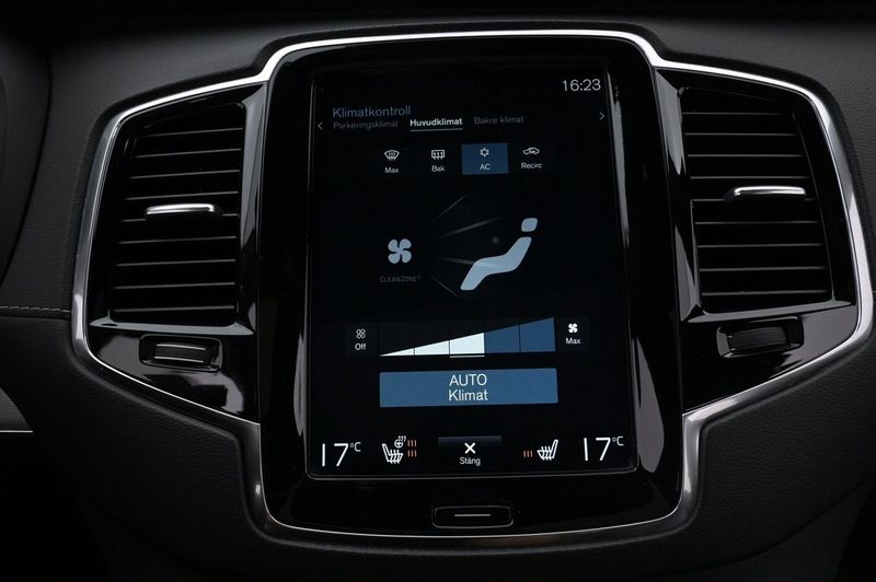 Volvo XC90 bild 13
