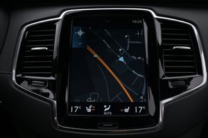 Volvo XC90 bild 11