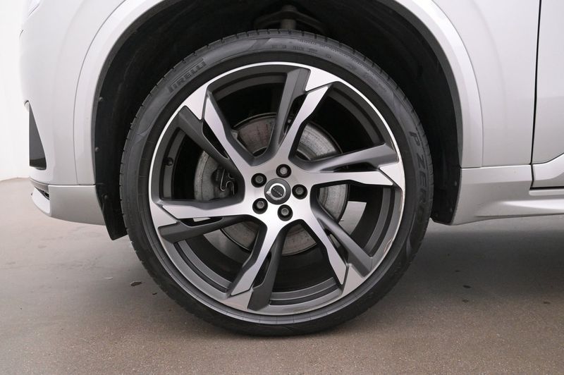 Volvo XC90 bild 27