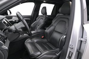 Volvo XC90 bild 8