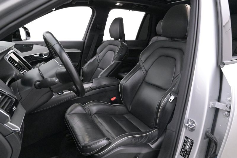 Volvo XC90 bild 8