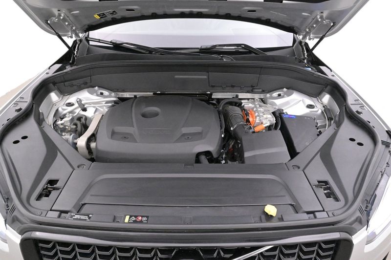 Volvo XC90 bild 26