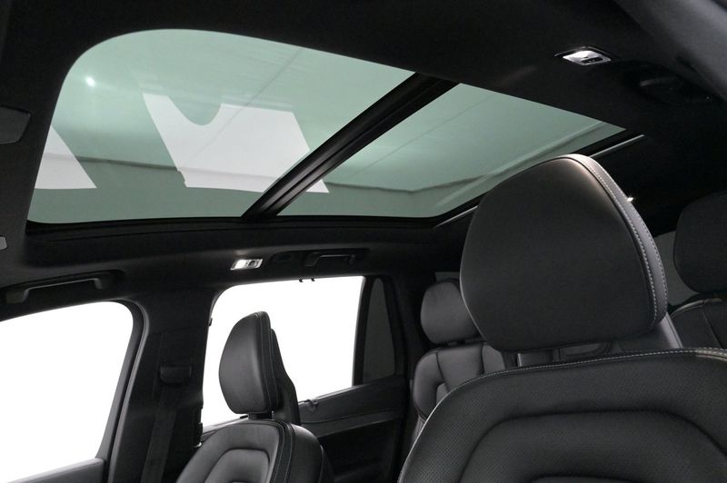 Volvo XC90 bild 20